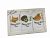 Кухонные полотенца Maison Dor FRUIT SET 2