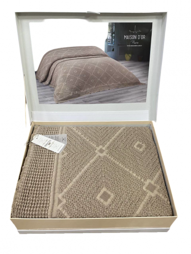 Покрывало Maison Dor AGORA