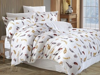 Постельное белье Maison Dor FEATHER