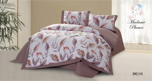 Постельное белье Madame Plumes IRIS DG16