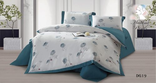 Постельное белье Madame Plumes IRIS DG19
