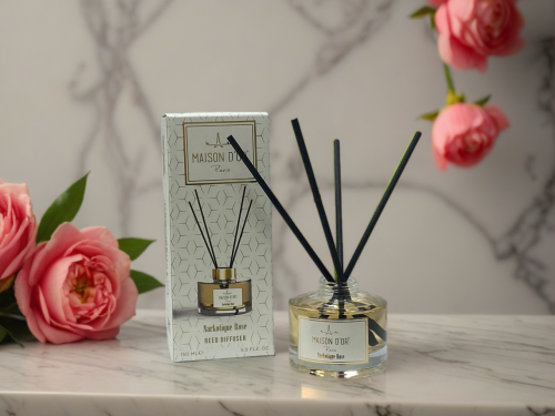 Аромадиффузор NARKOTIQUE ROSE Maison Dor Роза