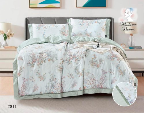 Белье с одеялом Madame Plumes SERENE TS11