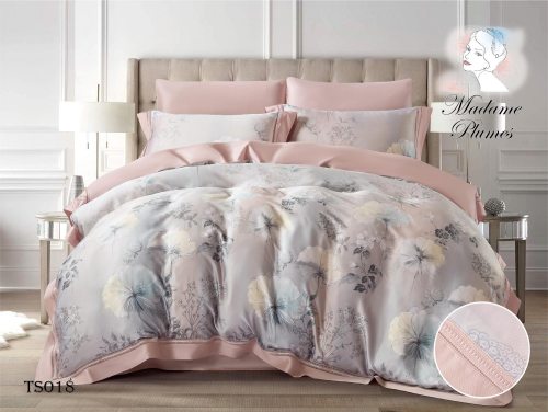 Постельное белье Madame Plumes DANDELION TSO18